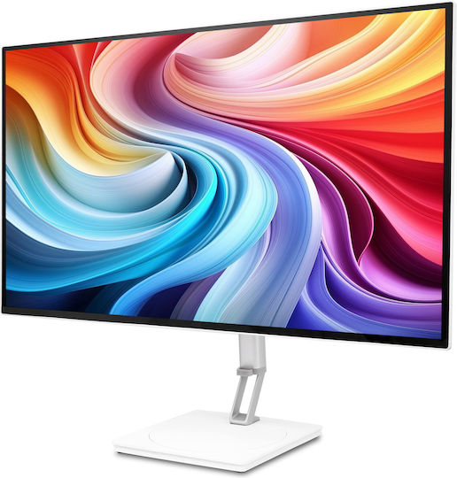 Acer CE270U X QD-OLED HDR Gaming Monitor 26.5" QHD 2560x1440 240Hz with Response Time 0.03ms GTG White