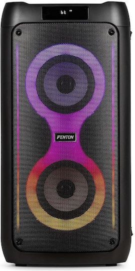 Fenton Ηχείο Core80 Μαύρο
