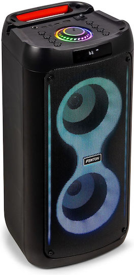 Fenton Ηχείο Core80 Μαύρο