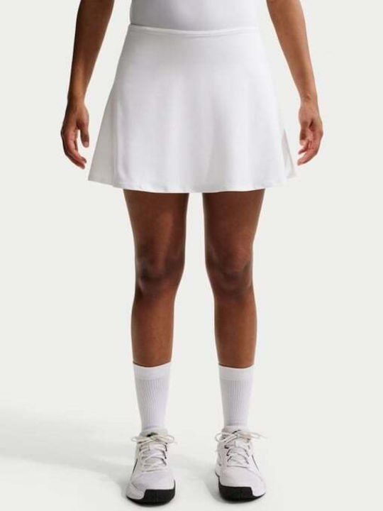 Victory Skirt White