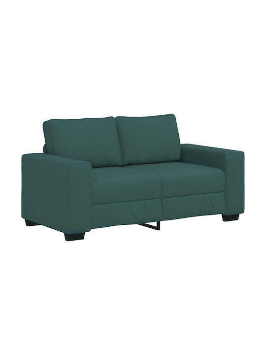 vidaXL Wohnzimmermöbel-Set 3-Sitzer & 2-Sitzer