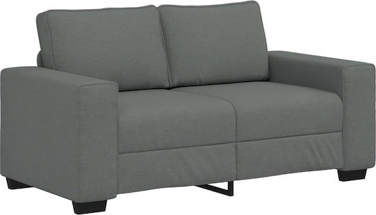 vidaXL Wohnzimmermöbel-Set 3-Sitzer & 2-Sitzer