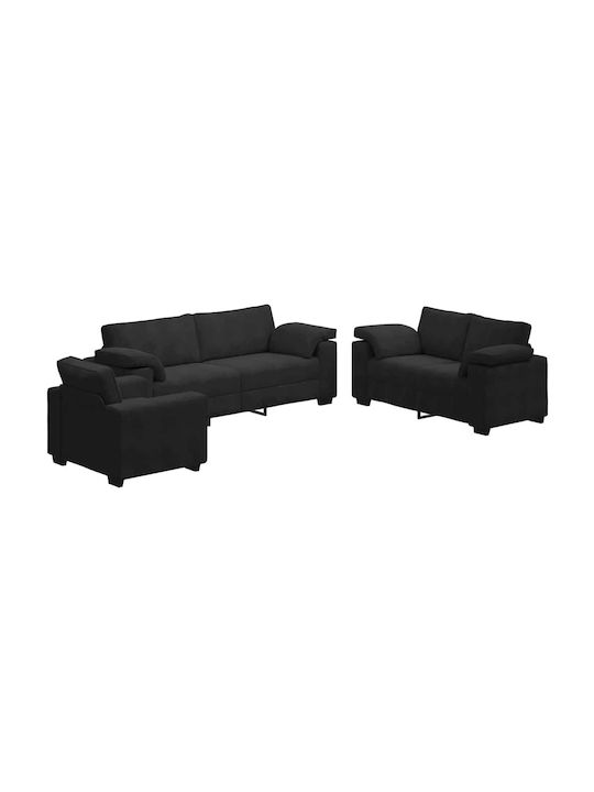Set Mobilă Living 3 Locuri & 2 Locuri
