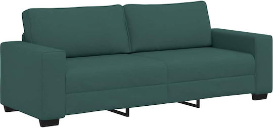vidaXL Wohnzimmermöbel-Set 3-Sitzer & 2-Sitzer
