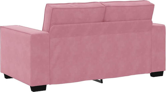 vidaXL Wohnzimmermöbel-Set 3-Sitzer & 2-Sitzer