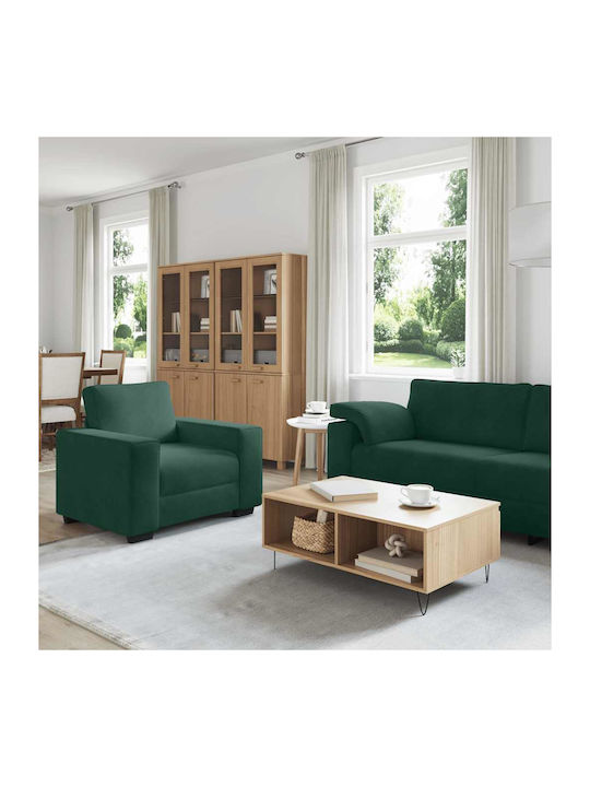 Living Room Furniture Set 3-Seater & 2-Seater