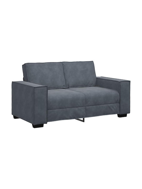 vidaXL Wohnzimmermöbel-Set 3-Sitzer & 2-Sitzer