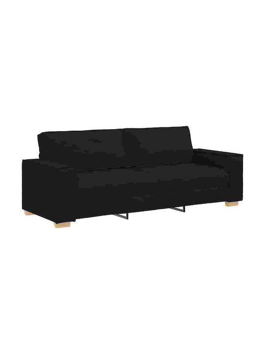 vidaXL Wohnzimmermöbel-Set 3-Sitzer & 2-Sitzer