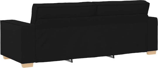 vidaXL Wohnzimmermöbel-Set 3-Sitzer & 2-Sitzer
