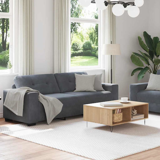 Living Room Furniture Set 3-Seater & 2-Seater