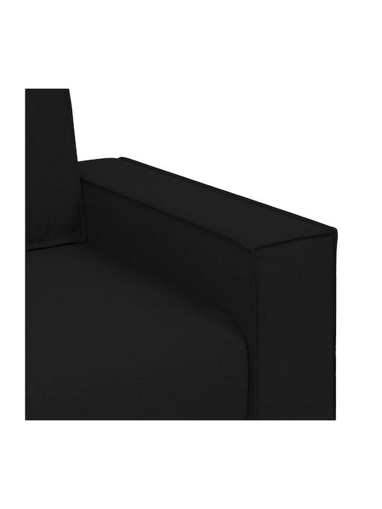 vidaXL Wohnzimmermöbel-Set 3-Sitzer & 2-Sitzer
