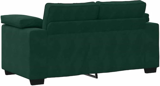 vidaXL Wohnzimmermöbel-Set 3-Sitzer & 2-Sitzer