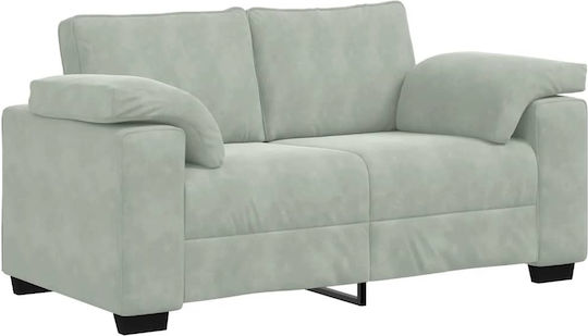 vidaXL Wohnzimmermöbel-Set 3-Sitzer & 2-Sitzer