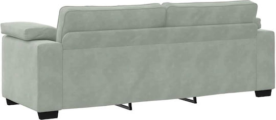 vidaXL Wohnzimmermöbel-Set 3-Sitzer & 2-Sitzer