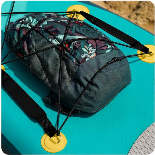 NEO Sport Inflatable SUP Board with Length 3.5m Turquoise