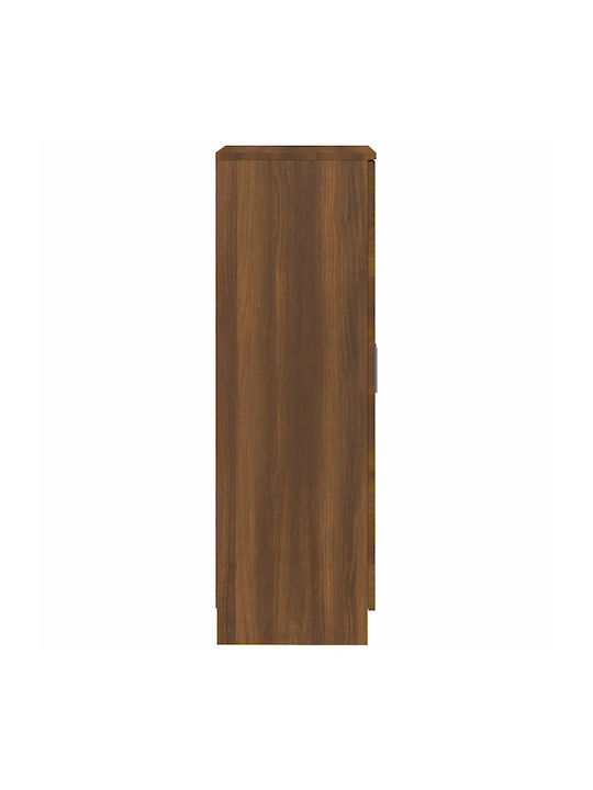 vidaXL Schuhorganisatoren aus Spanplatte 55x35x108cm