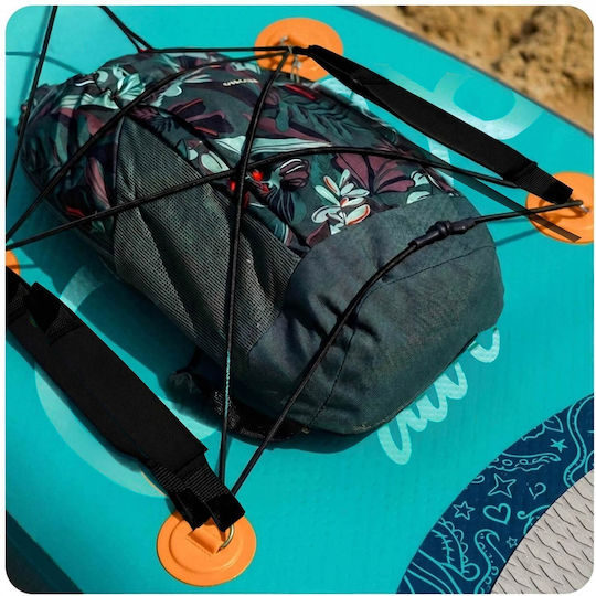 NEO Sport Aquasurf Φουσκωτή Σανίδα SUP με Μήκος 3.2m Μπλε
