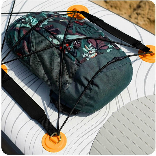 NEO Sport Aquasurf Aufblasbare SUP Board mit Länge 3.2m Weiß