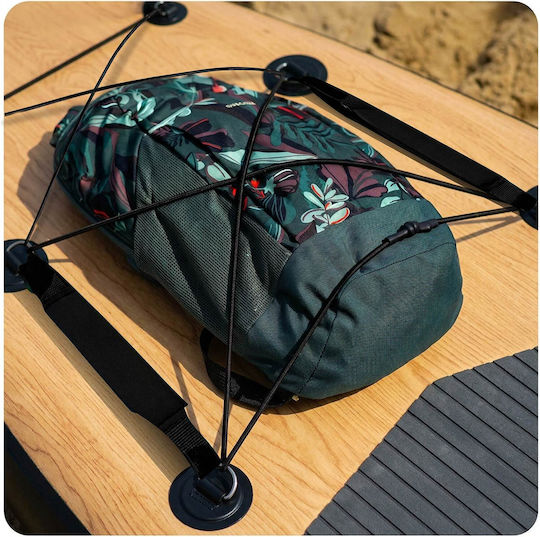 NEO Sport Aquasurf Aufblasbare SUP Board mit Länge 3.2m Beig