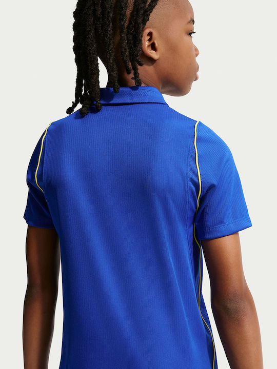 Chelsea FC 2026/27 Stadium Home Kids Football Sports Fan Jersey