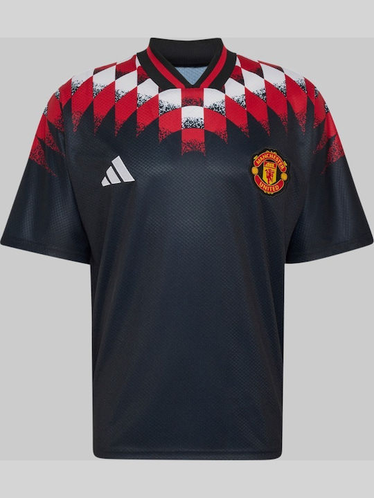 Manchester United FC Stadium Men's Football Fan Jersey