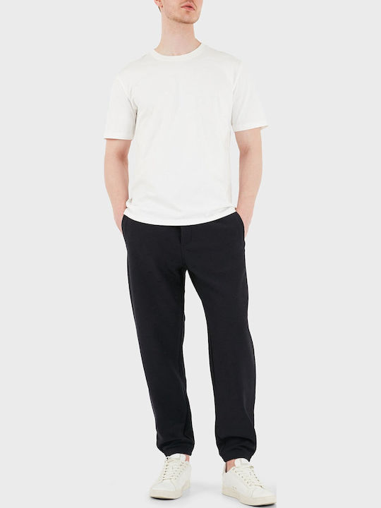 Sweatpants Blue