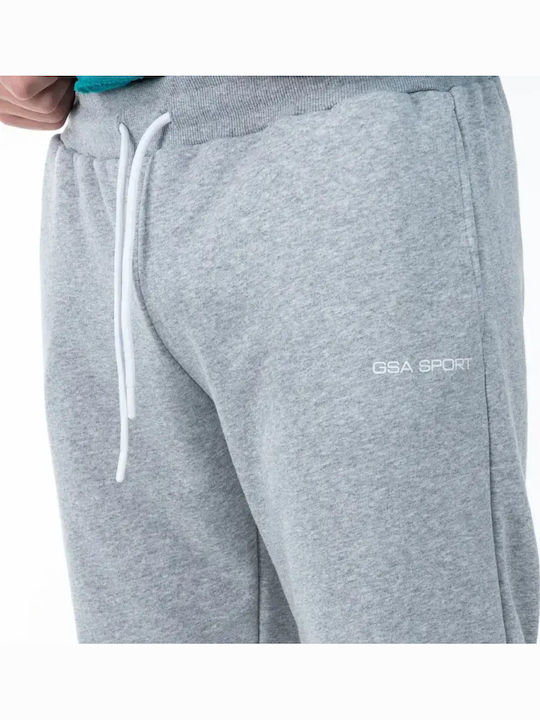 GSA GSA