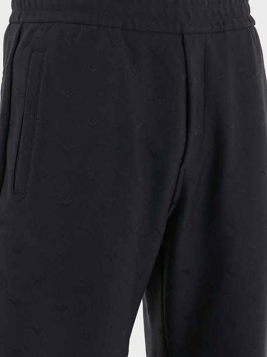 Sweatpants Blue