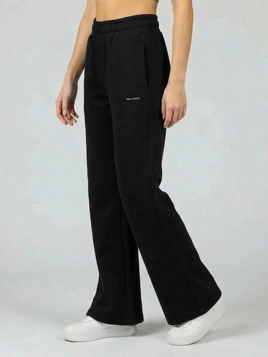 Herren-Sweatpants Blau