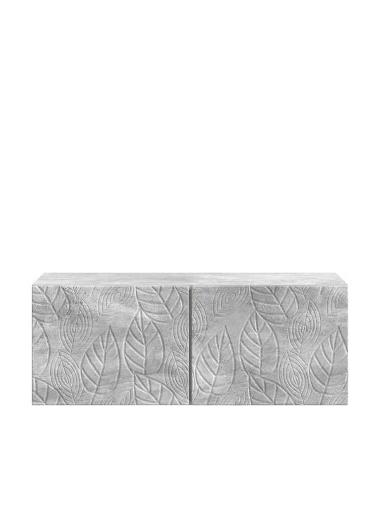 Stand TV Gri 59,5x31x30cm