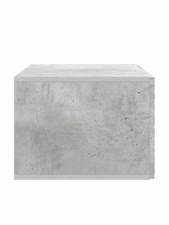Stand TV Gri 59,5x31x30cm