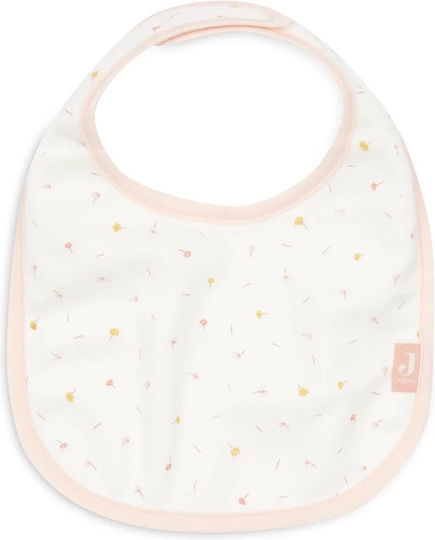 Jollein Водоустойчива Слинга от 100% Памук със Закопчаване Pretty Picnic за 36 м+ 5 Бройки