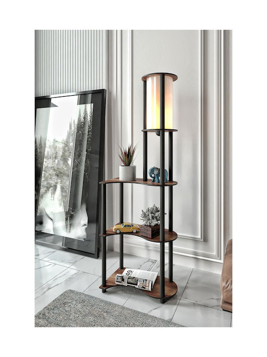 Fratelli Home Φωτιστικό Δαπέδου Υ140εκ. Fratelli Home Φωτιστικό Δαπέδου Υ140εκ.