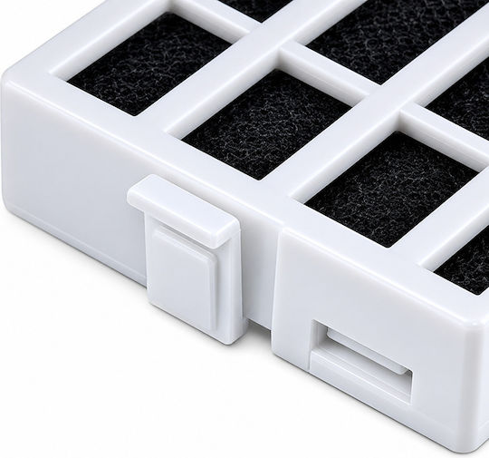 Genuine Refrigerator Deodorizer Whirlpool Microban Activated Carbon