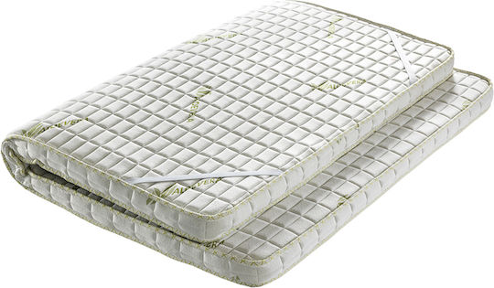 SteweHome Ортопедичен Матрак За Детско Легло 90x190+7cm SteweHome Ортопедичен Матрак За Детско Легло 90x190+7cm