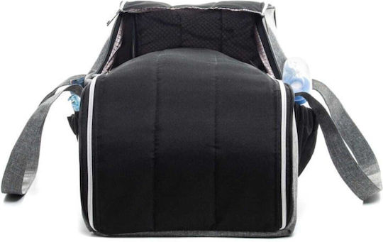 SteweHome Port Bebe Black