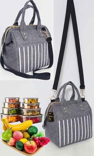 SteweHome Port Bebe Gray