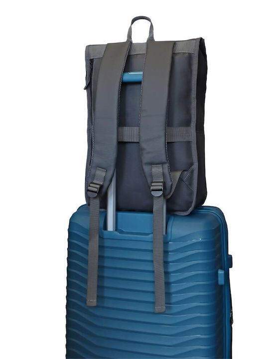 Amber Backpack Γκρι