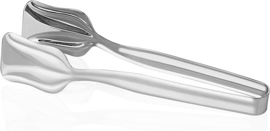 SteweHome Pasta Tong Made of Stainless Steel 20cm