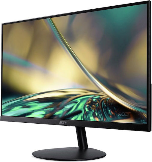 Acer SA272 P1 IPS HDR Gaming Monitor 27" QHD 2560x1440 144Hz με Χρόνο Απόκρισης 1ms GTG