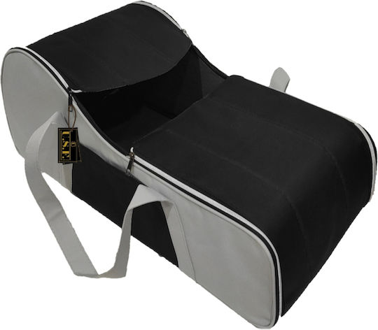 SteweHome Port Bebe Black