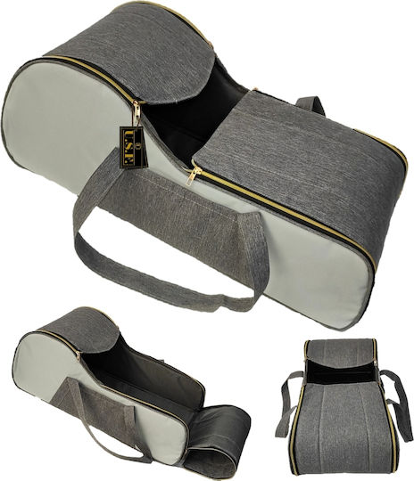 SteweHome Port Bebe Gray