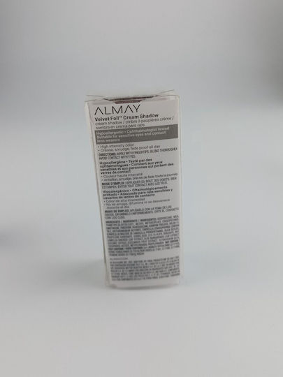 Almay Fond De Ten Lichid Velvet Foil Out Of The Woods 10.65ml