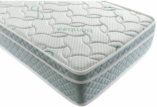 SteweHome Orthopedic Kids Bed Mattress 150x190+23cm
