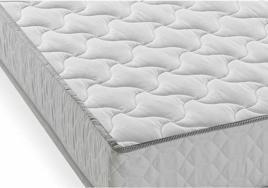 SteweHome Ортопедичен Матрак За Кошара 70x130+16cm SteweHome Ортопедичен Матрак За Кошара 70x130+16cm