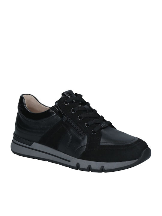 Ανδρικά Sneakers Black Comb