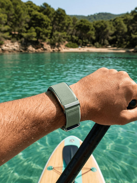 Unitek H59 Green