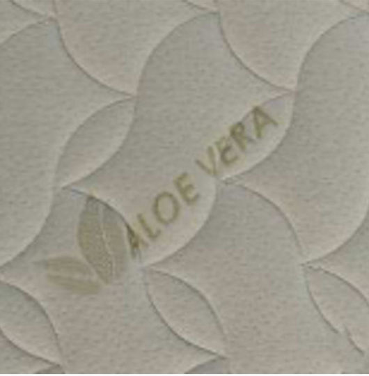 SteweHome Orthopedic Crib Mattress 60x100+22cm