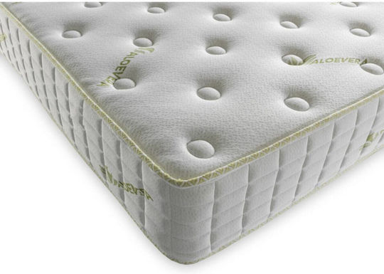 SteweHome Ορθοπεδικό Στρώμα Κούνιας 65x95+22cm SteweHome Ορθοπεδικό Στρώμα Κούνιας 65x95+22cm