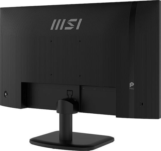 MSI PRO MP251L E2 IPS Gaming Monitor 24.5" FHD 1920x1080 with 4ms Response Time GTG